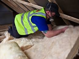 Types of Insulation We Offer in Bear Creek Ranch, TX